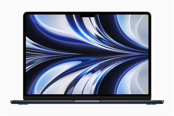 MacBook Air|9499元 老外上手MacBook Air：乔布斯时代的经典设计没了 非常帅气