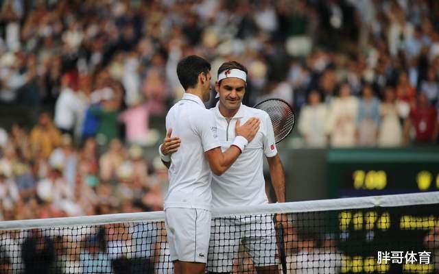 费德勒|球王也难圆满！回顾费德勒职业生涯最遗憾的三场比赛