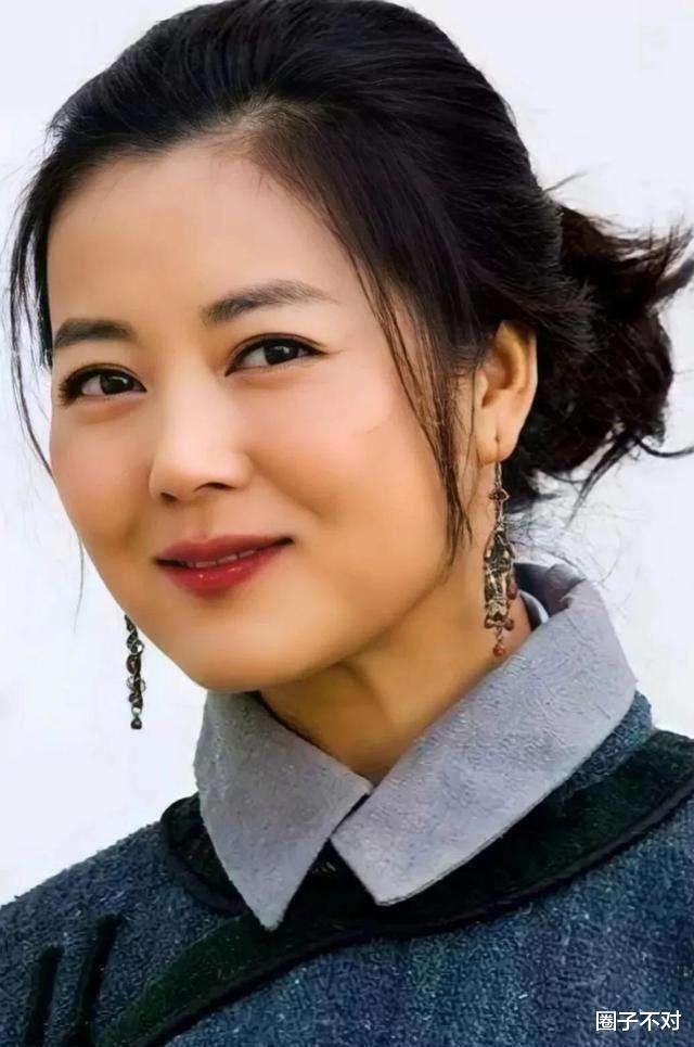 陈昊森|“农村一姐”王茜华：恋爱不到一年闪婚，二婚嫁导演40岁艰难生子