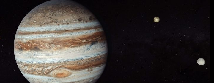 木星卫星再添新成员:它是如何被发现的?被谁发现的?