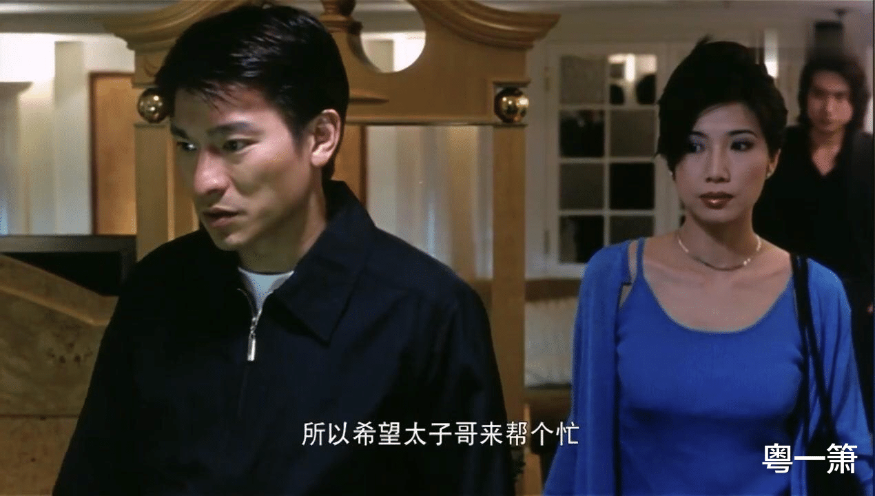 关秀媚|什么叫媚骨天成?香港女星当中她不是最美的,但她却是最媚的