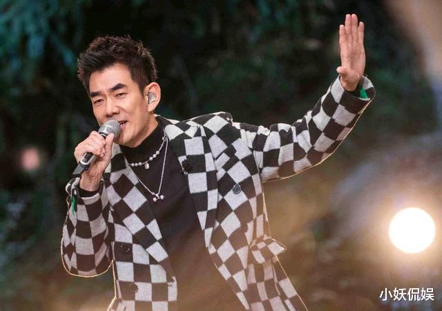 声生不息·宝岛季|《声生不息·宝岛季》拟邀台湾歌手曝光，网友：来一半节目都好看