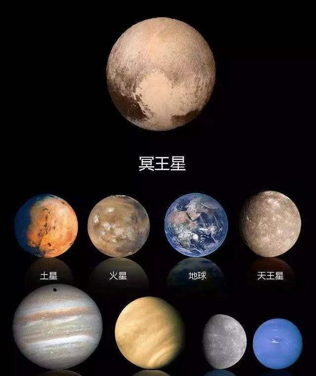 冥王星被证实拥有大量钻石,为何人类不去开采?原因让人无法反驳