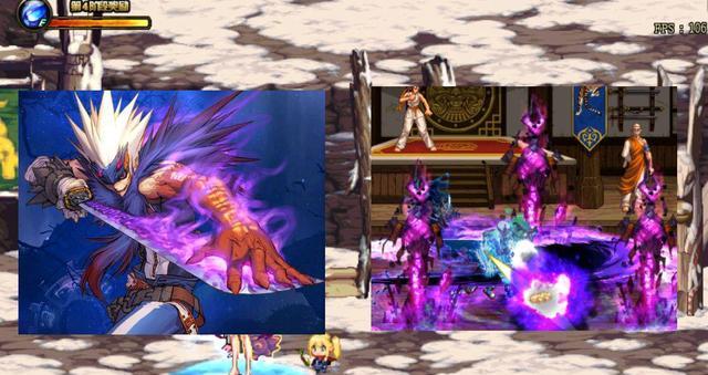 阿修罗|DNF: 这几个职业一直被削弱，大家一定要慎重考虑，越强越容易翻车