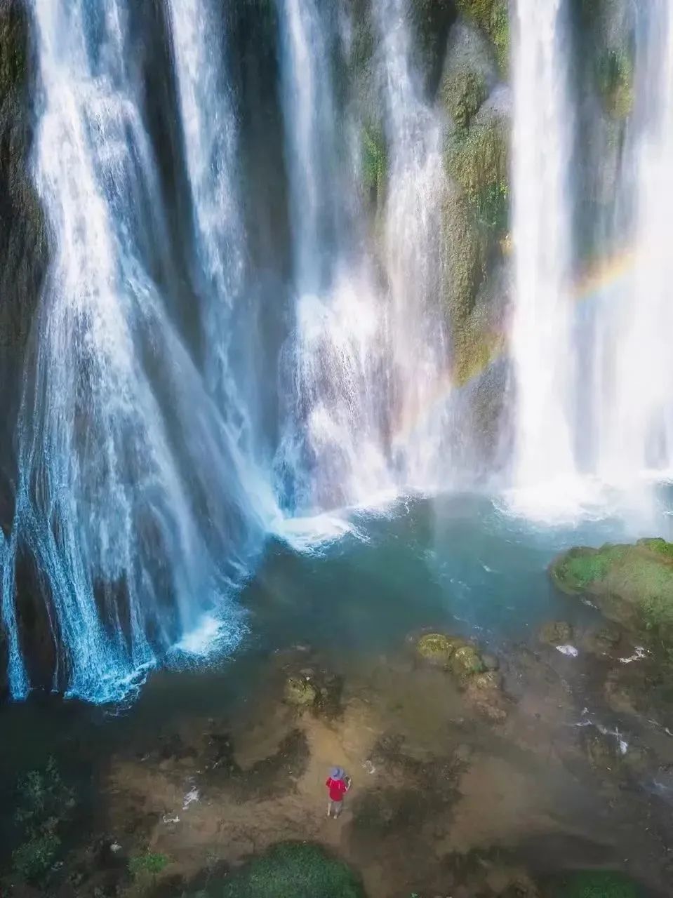 桂林|广西最被低估的小城，山水堪比桂林，宁静宛如桃源，夏日仅25℃，冷门到无人知！