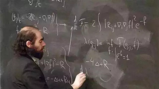 一代科学家解决世纪难题，50岁宁可在家啃老，也不要100万奖金