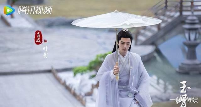 玉骨遥|《玉骨遥》杀青一周年,肖战再次被推上风口,无法定档成难解谜团