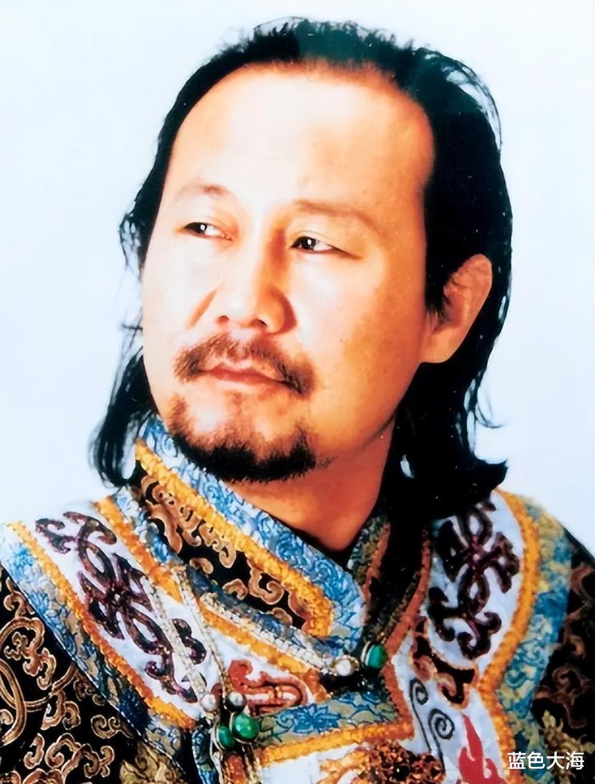 腾格尔|腾格尔,终究为自己的“嗜酒如命”付出了代价