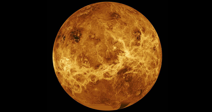 研究表明，金星的云层中没有生命存在的希望，但木星上可能有