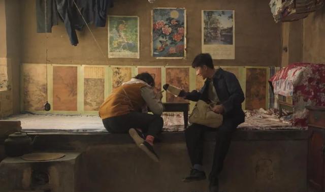 山海情|豆瓣9.2,《山海情》口碑超越《大江大河》,这些细节太走心