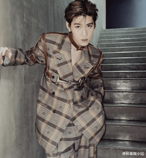 克里斯汀·斯图尔特|泰星Billkin、Ppkrit:希望能够再次合作,希望在相同的方向一起成长