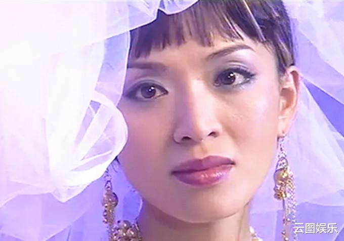 陈炜|48岁女星陈炜结婚前夕痛失父亲!事出突然大受打击,宣布押后婚礼