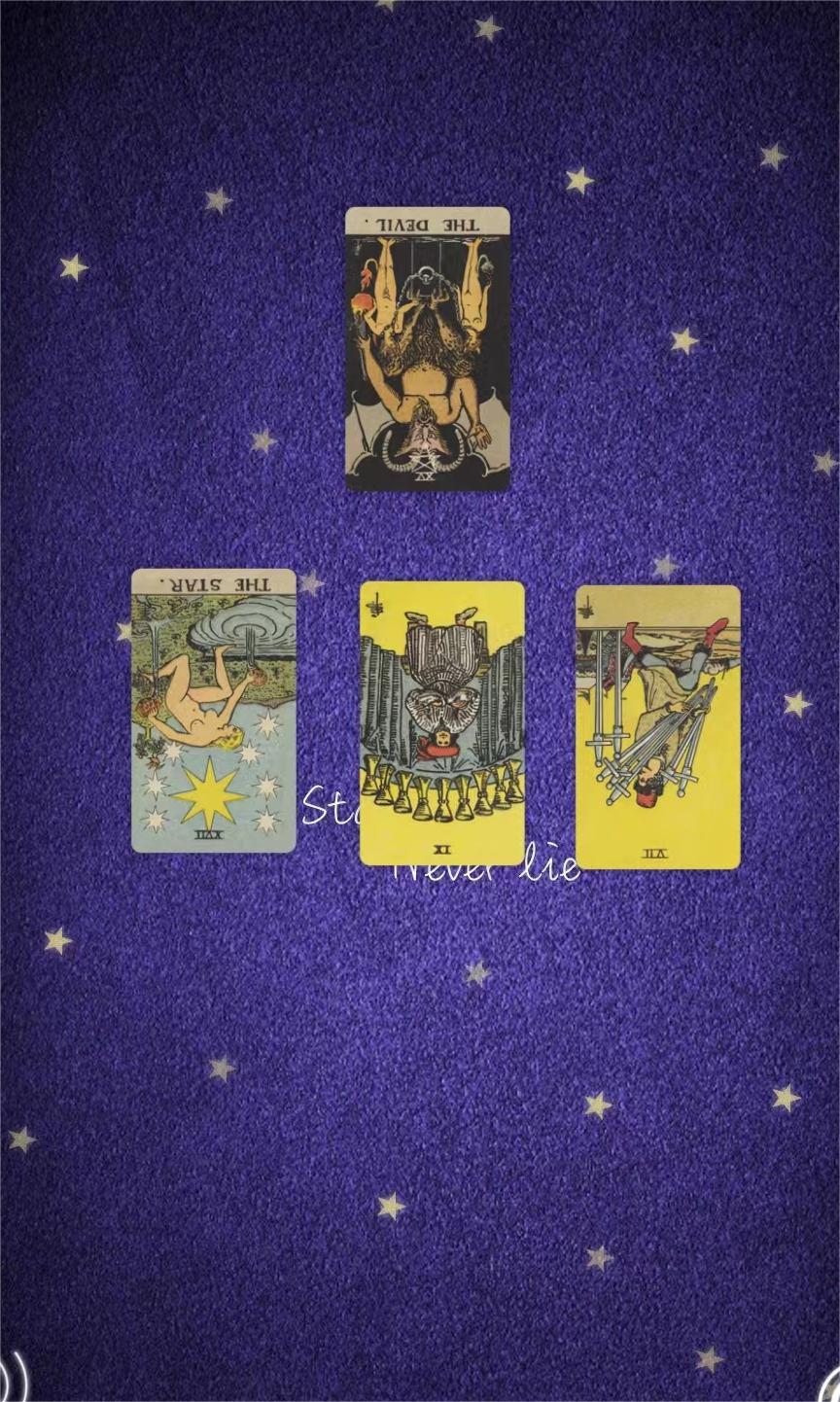 天蝎座|塔罗占卜：2023年2月份运势