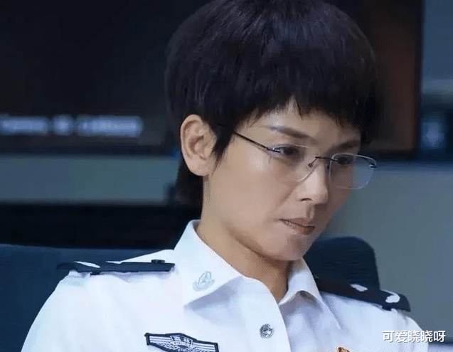 开端|《开端》假发局长让我如鲠在喉,差的演员:演什么都是自己的特点