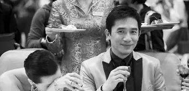 娱乐圈|娱乐圈为人处世的最高境界：君子之交淡如水