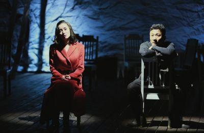 吴越|明明可以站在娱乐圈的顶端，却偏偏无欲无求，这些女演员，让人佩服