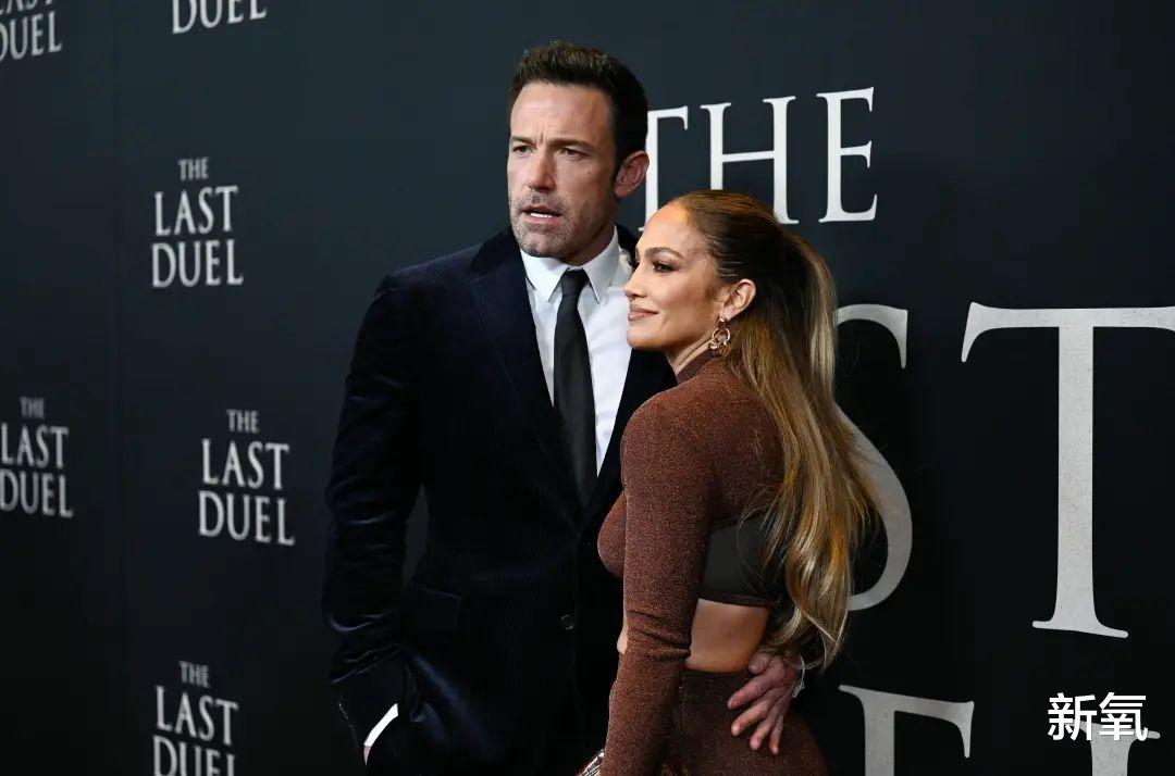 写真|又一对巨星20年后世纪大复合！比大S锋菲恋都抓马…