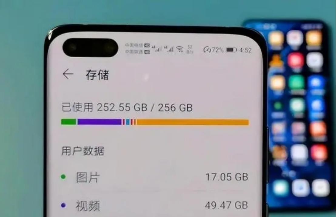微信|谁“吃掉了”手机内存?作为消费者,我们凭什么要为此买单