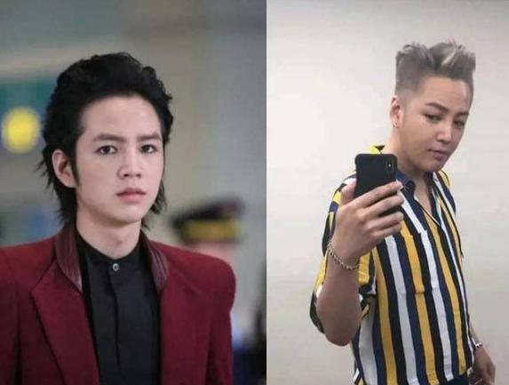 武侠|韩国男星集体发胖？这挡不住的“中年大叔风”，简直是不忍直视