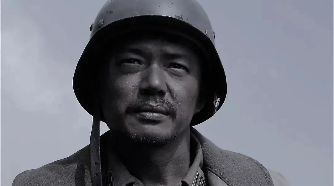 康洪雷|《我的团长我的团》，每年一遍，记忆不残