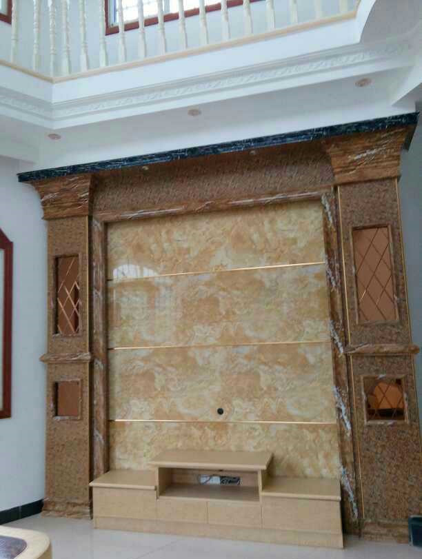 短视频|公婆回农村盖房,1000平别墅把全村人都吓坏了,抢着来参观!