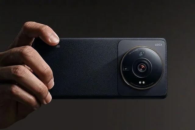 小米和徕卡搞的拍照大赛,有亿点点不同