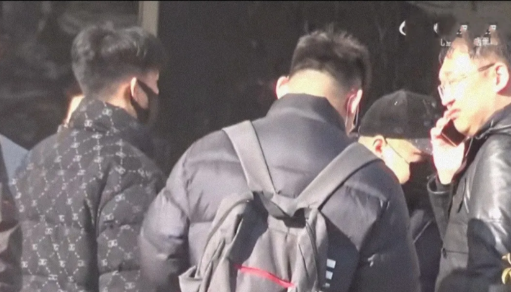 岳云鵬|央視慌了？岳云鵬孫越參加央視春晚第四次彩排，前三次均未現身