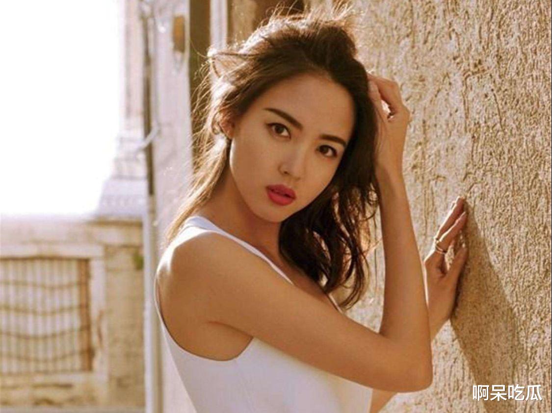 刘诗诗|她是世界选美冠军，却婉拒豪门公子示爱，最后选择嫁给普通上班族