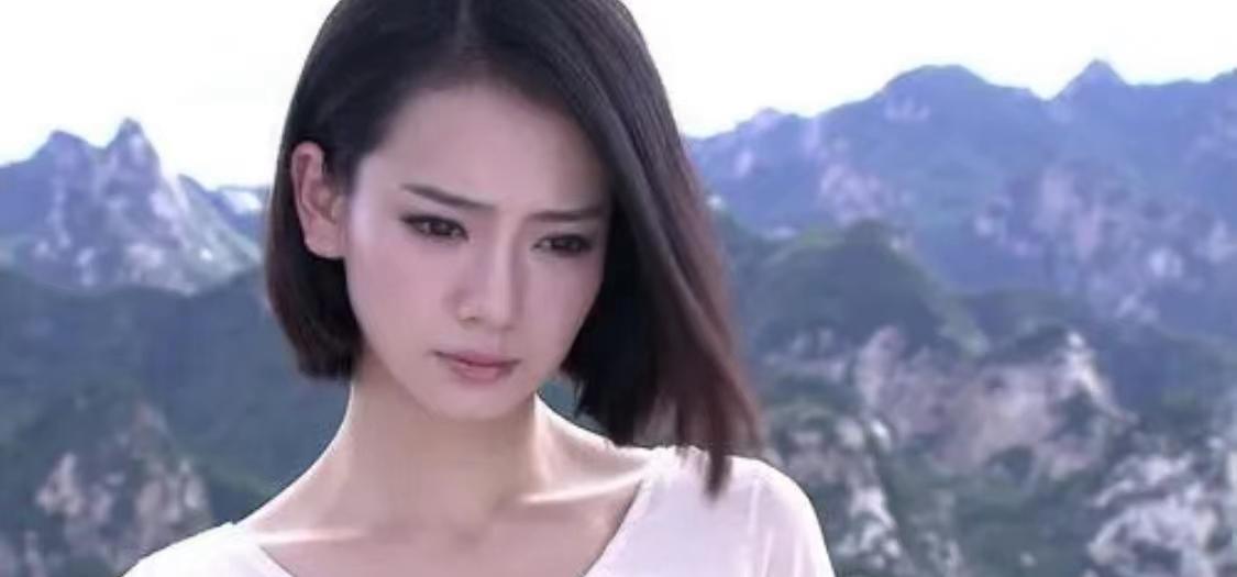 钟丽缇|17位混血女星现状：李嘉欣家庭美满，钟丽缇发福，卢靖珊官宣当妈