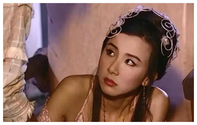 萧蔷|由萧蔷到林心如，历代台湾女神的不同，谁才是真正的台湾美人？