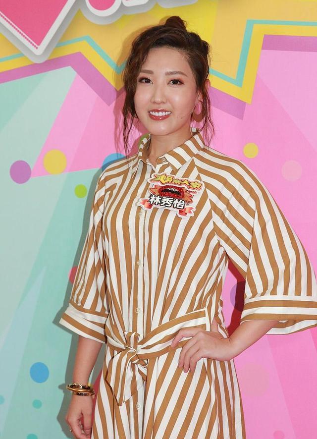 TVB|TVB底层艺人录节目自曝底薪,最高的八千元,林秀怡已一年无收入