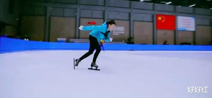 运动员|小陶虹拿过花样游泳冠军！原来这11位都是被娱乐圈耽误的运动员啊