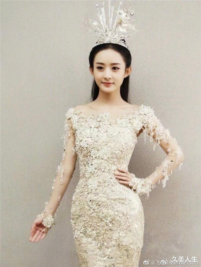 金鹰女神|最新金鹰剪影海报曝光引猜想 历届金鹰女神旧照太惊艳