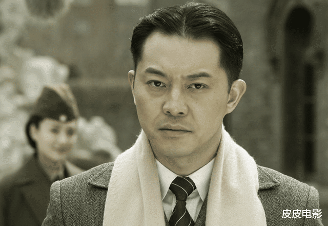 余则成|给内地谍战剧里演“卧底”最好的男演员排名,沙溢第9,张嘉益第3