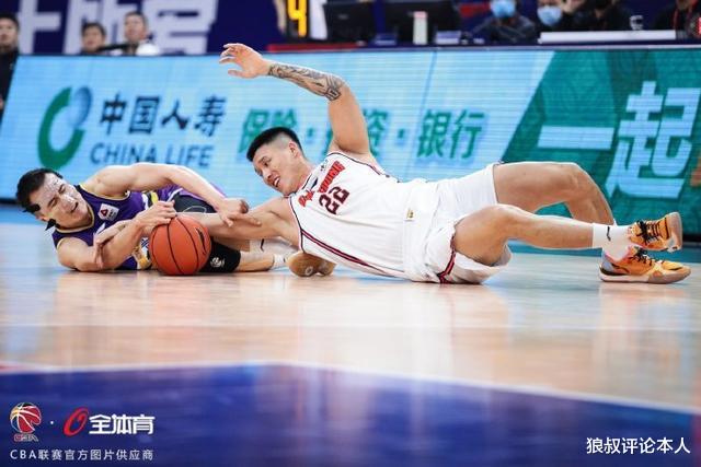 广东男篮|广东复仇北控，杜锋理智发声，任骏飞有话要说，进入季后赛状态