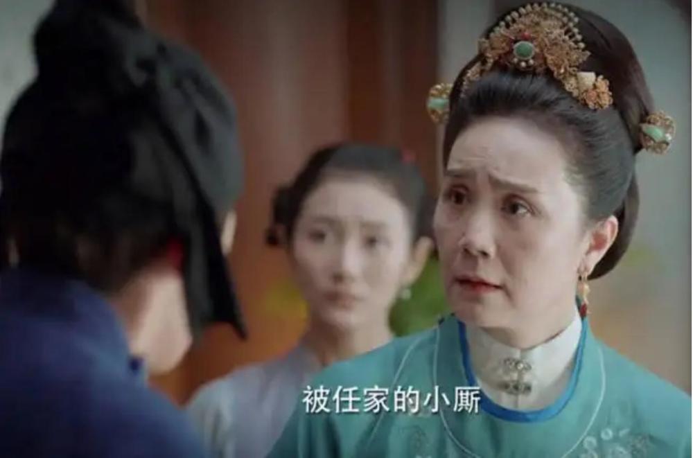 心居|《心居》老戏骨颜值逆天：84岁的优雅婆婆，比海清还美？