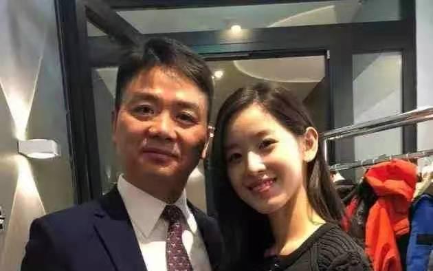 蒋聘婷|刘强东人生污点，女主至今是谜团，蒋聘婷被误会后，现在怎么样了