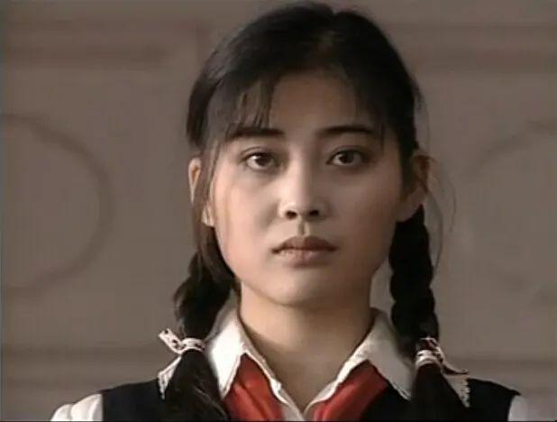 梅婷|21年后，梅婷再次成了我的心理阴影