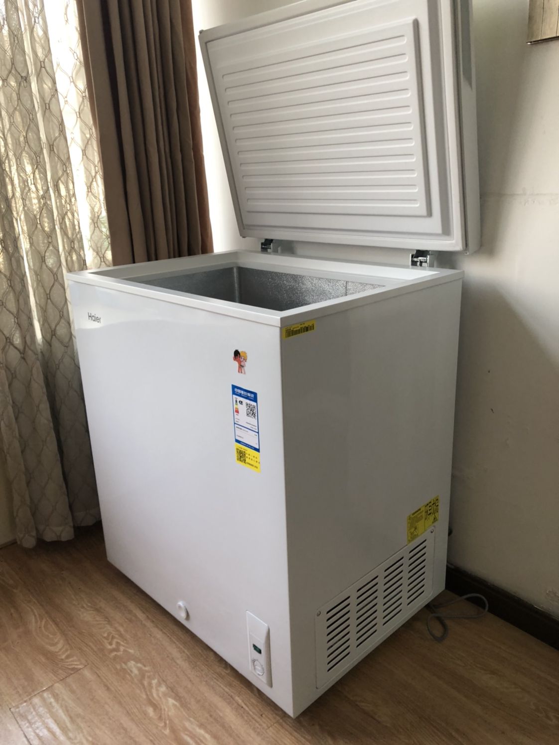 逐渐被市场“冷落”的冰柜,突然“走红”,还值得我们入手吗?