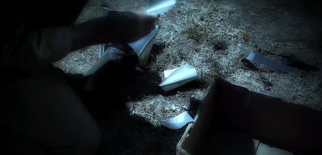 美总统曾遭遇神秘UFO?目击者声称它比月亮还大,究竟怎么回事?