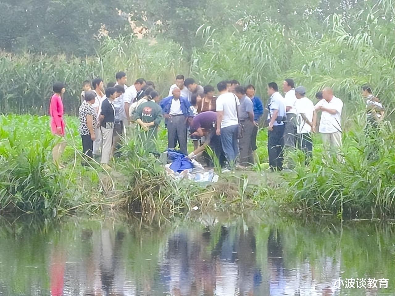 溺水|一家六口外出旅游：4个小孩2个大人，全部溺水身亡，更多细节曝光