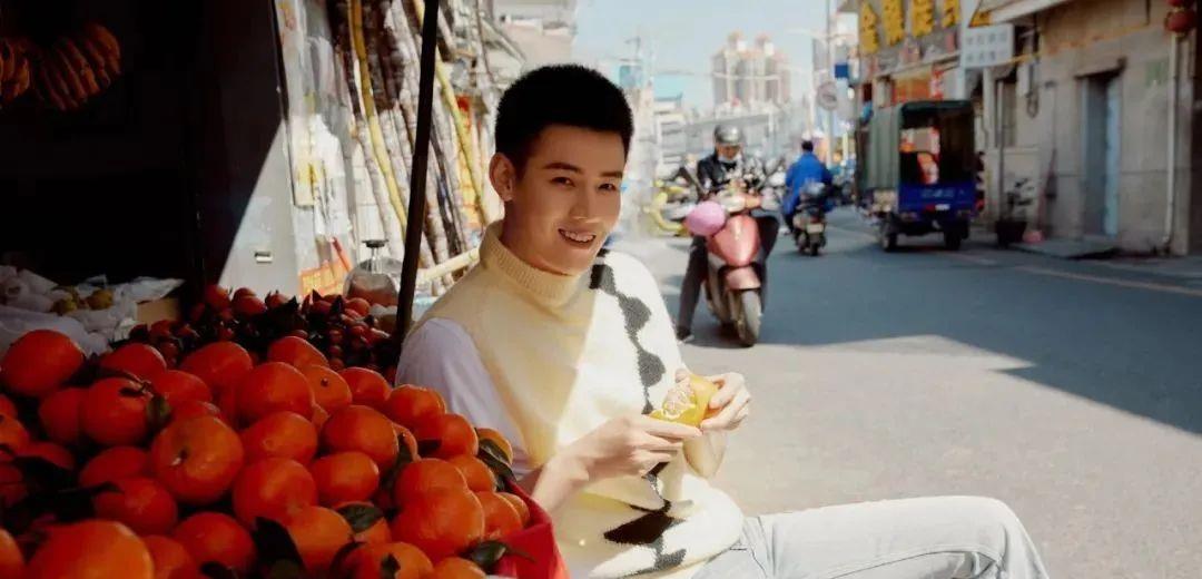 成毅|小八卦,谭松韵,成毅,任豪