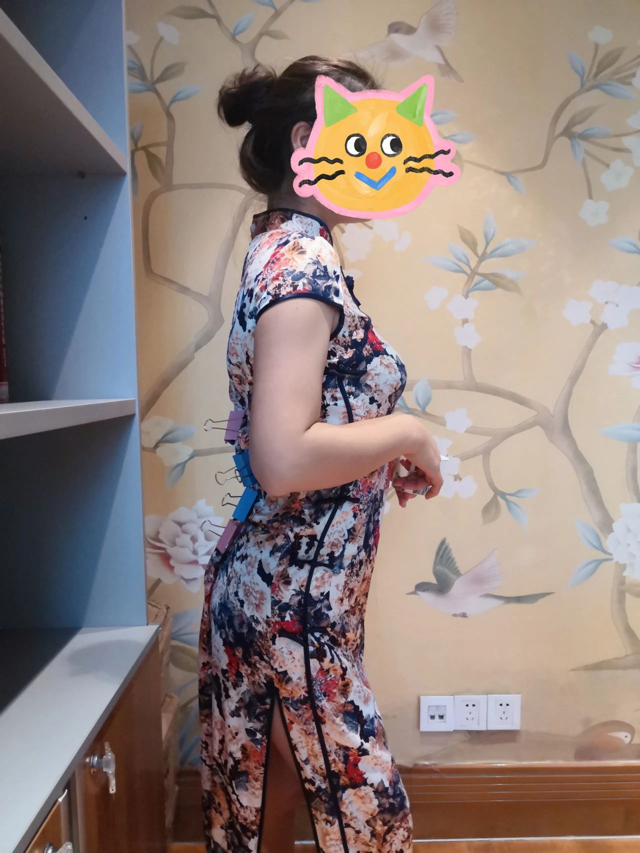 营养师 妳斯案例：逆袭的人生是怎样的？这位小姐姐告诉你，只需要瘦20斤