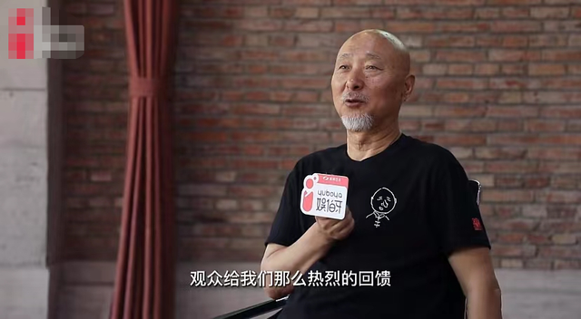 80年代|68岁陈佩斯新剧首演！与儿子搭档博满堂彩，朱时茂杨立新惊喜现身