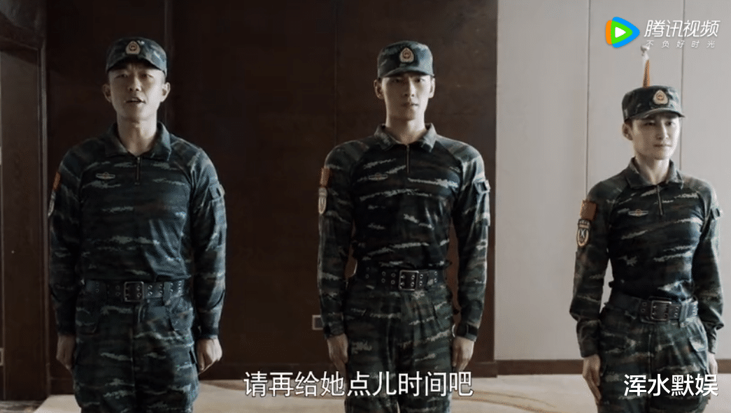 特战荣耀|《特战荣耀》20集之后，为何没那么好看了？主要有3个原因！