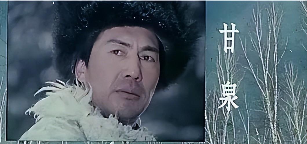 杜雨露|国家一级演员杜雨露病逝2年了, 葬礼仅6人到场, 遗孀的爱让人泪目