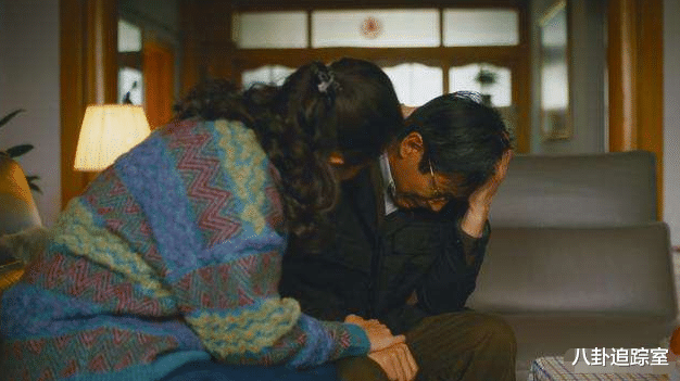 冯化成|《人世间》冯玥病危急需输血，冯化成竟不是生父，周蓉痛哭求原谅