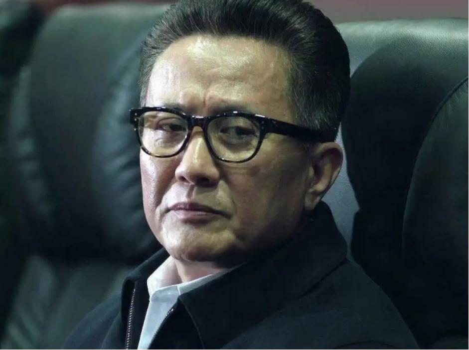 人民的名义|《人民的名义》良心制作，题材大胆，敢于说真话