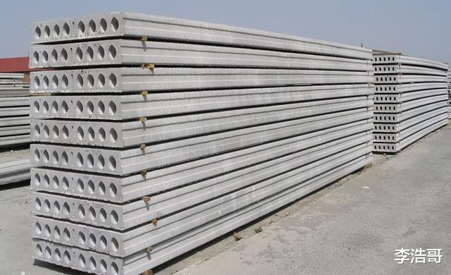 流行|曾在农村风靡一时的“空心楼板”,为何近年销声匿迹了?原因来了