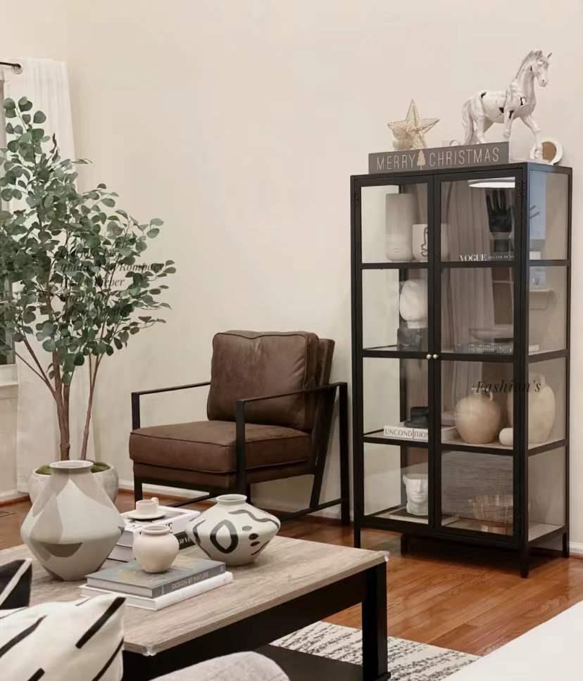 发现一对90后夫妇家的装修，因太会布置而走红，收获上万关注